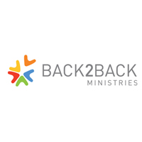 Back-to-Back Ministries Logo