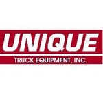 Unique Truck Logo