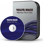 Volvo/Mack-Premium Tech Tool (PTT) OEM Software