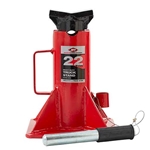 22 Ton Pin Style Jack Stand