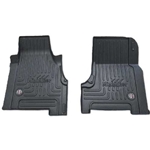 Minimizer Floor Mats - Sterling/Ford w/Suspended Throttle and Brake