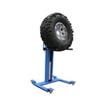 Atlas Pneumatic Portable Wheel Lift