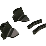 Atlas Plastic Inserts for Mount Heads