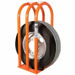 Martins Industries 3-Bar Tire Inflation Cage