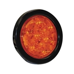 Buyers 4 Inch Round Turn Signal Light With 10 LEDs