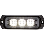 Buyers 3.5 Inch LED Strobe Light - Clear