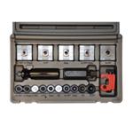 In-Line Flaring Tool, for 3/16" to 3/8", 4.75mm to 8mm, Case
