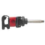 1" Drive Heavy Duty Impact Wrench with Extended Anvil