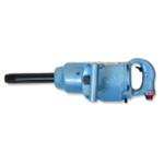 #5 Spline Drive Impact Wrench with 6" Anvil