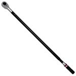 1" Torque Wrench - 100-750 ft-lbs