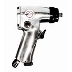 3/8" Square Drive Pistol Grip Impact Wrench