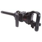 1" Drive Lightweight Super Duty Impact Wrench with 6" Anvil