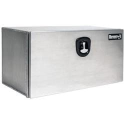 Aluminum Drop Door Toolbox XD Series 18" x 24" x 60"