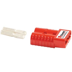 Goodall 600 Series (Red) 1 Gauge Contacts
