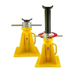 ESCO 20 Ton Screw Style Jack Stand 26.5 in Height