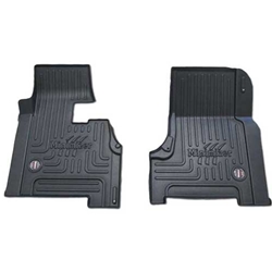 Minimizer Floor Mats Sterling/Ford w/Floor Mounted Throttle and Brake