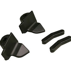 Replacement Plastic Inserts For Mount/Demount Heads