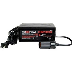 AC to DC Power Converter