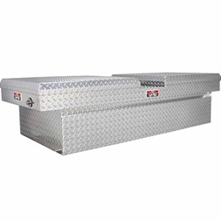 Brute Gull Wing Lid Tool Box - Xtra Wide