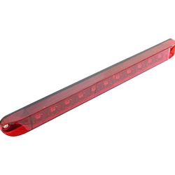 Buyers 17 Inch Slimline Stop/Turn/Tail Light With 11 LEDs