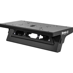 Buyers Pro Series Drill-Free Light Bar Cab Mount For Ford® Trucks