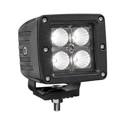 Buyers Ultra Bright 3 Inch Wide LED Flood Light