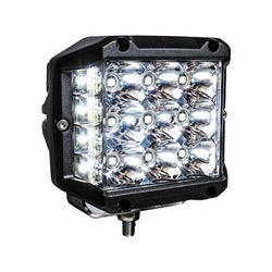Buyers Ultra Bright 5 Inch LED Flood Light