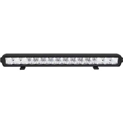 Buyers 20.5 Inch 4050 Lumen LED Clear Combination Spot-Flood Light Bar