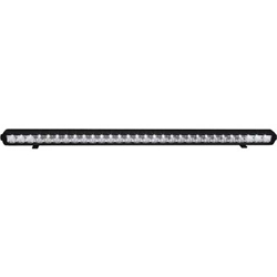 Buyers 39.5 Inch 8100 Lumen LED Clear Combination Spot-Flood Light Bar