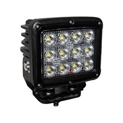 Buyers Ultra Bright 5.5 Inch Wide LED Flood Light
