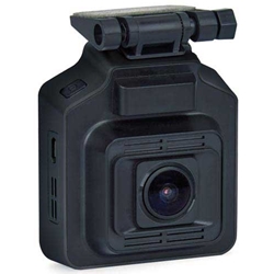JJ Keller NC110 Road-Facing HD Dash Camera