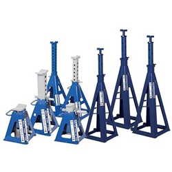 Mahle - CSS-3 - 3 Ton Vehicle Support Stand (Pair)
