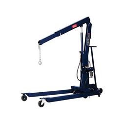 Mahle - CSC-4400 - 4,400 lb. Shop Crane