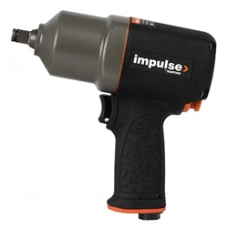 Martins Industries Impulse 1/2" LW Impact Wrench 945 ft-lb