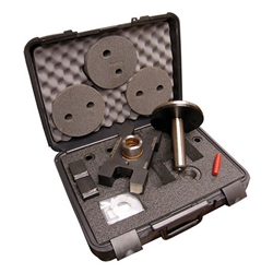 K-Line Counter Bore Reconditioning Tool Kit