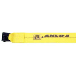 Ancra: 4 in Winch Strap Assemblies 30'