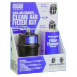 Compressed Air FIlter, Sub Micronic Kit
