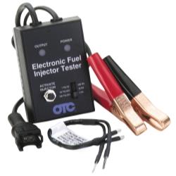 Fuel Injection Pulse Tester