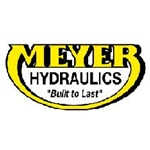 Meyer Hydraulics Logo