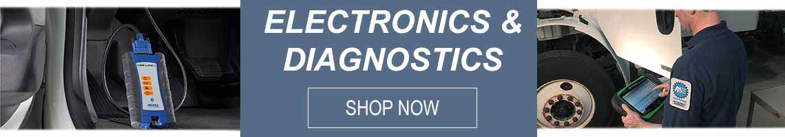 Electronics & Diagnostics