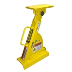 Dump-Lok - Dump Body Safety Stand (Flat Top - 6 in Frame)