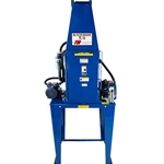 TC-16AC Automated Filter Crusher
