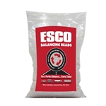 ESCO Tire Balancing Beads 8 ounce Bag, Ceramic