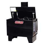 CleanMaster 80 80-Gallon Agitating Lift Parts Washer