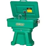 EcoMaster 5000 30-Gallon Heated Parts Washer