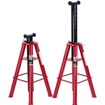 10 Ton Pin-Style Truck Stand Set