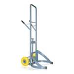 Smart Cart Tire Lifter and Mover