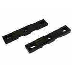 Countershaft Support Straps