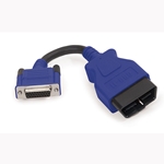 NEXIQ OBD-II J1962 Adapter (16-Pin) for USB-Link 2 & 3