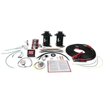 Goodall Dual Cable 11-700 Series Upgrade Kit (for 12 volt)